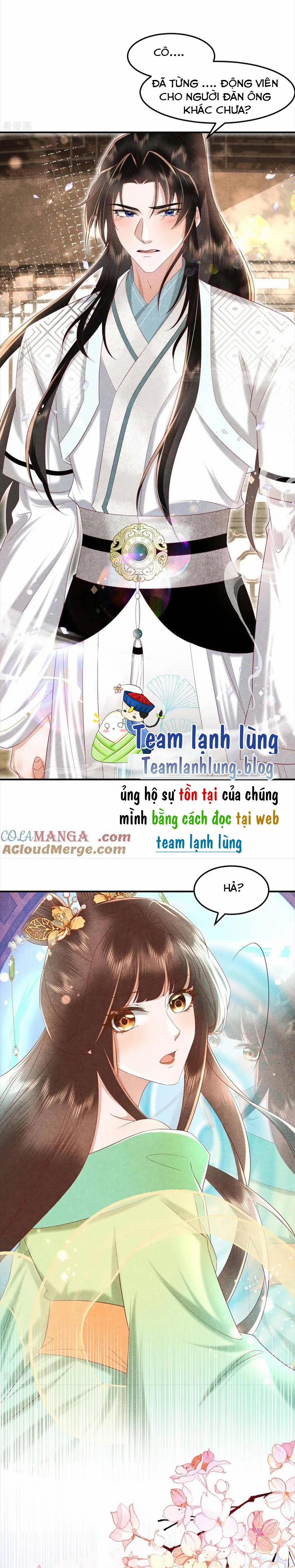 manhwax10.com - Truyện Manhwa Hướng Dẫn Làm Nhiệm Vụ Của Nữ Diêm La Chương 48 Trang 3