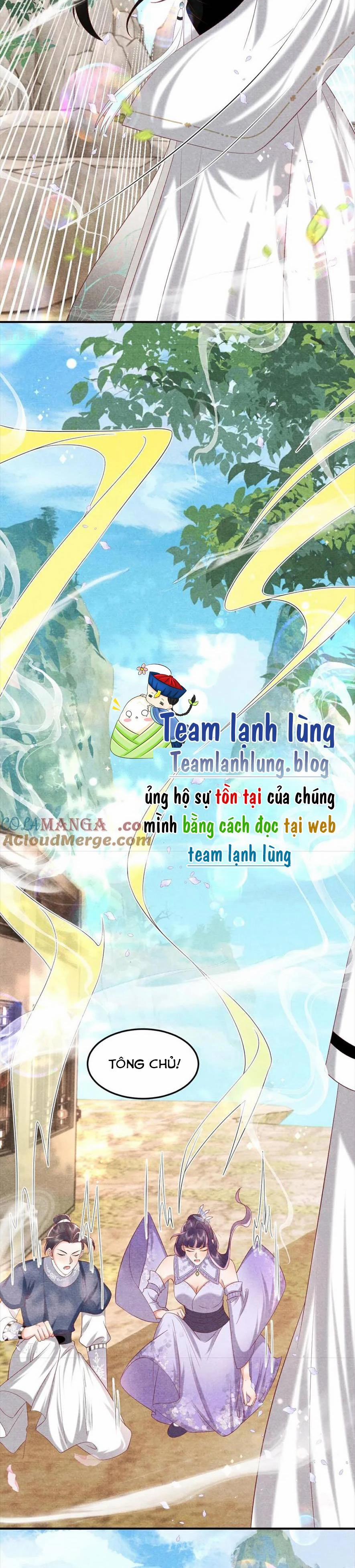 manhwax10.com - Truyện Manhwa Hướng Dẫn Làm Nhiệm Vụ Của Nữ Diêm La Chương 48 Trang 6