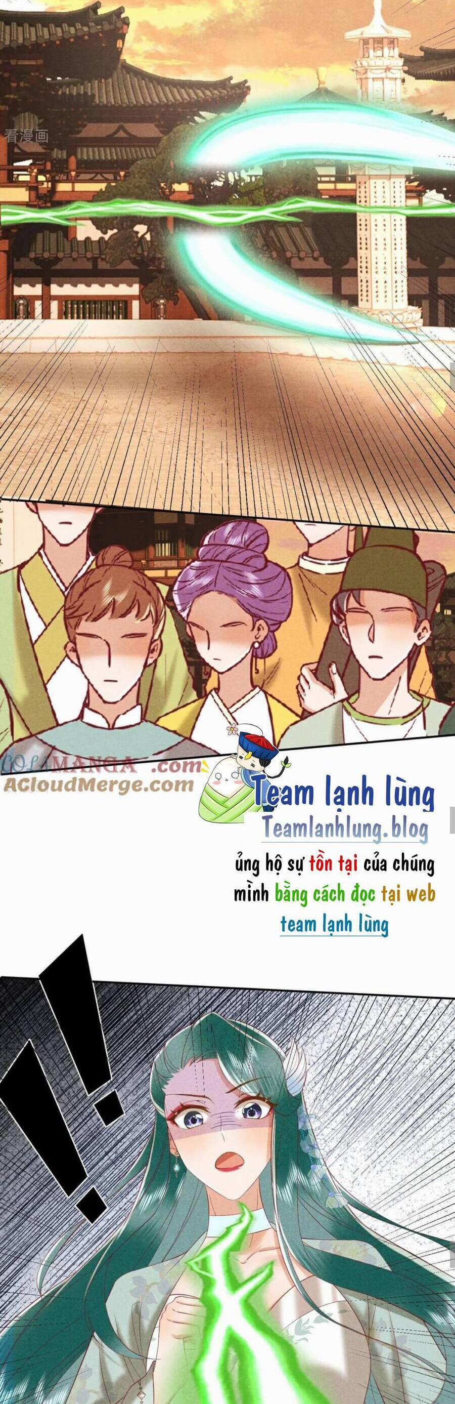 manhwax10.com - Truyện Manhwa Hướng Dẫn Làm Nhiệm Vụ Của Nữ Diêm La Chương 52 Trang 15