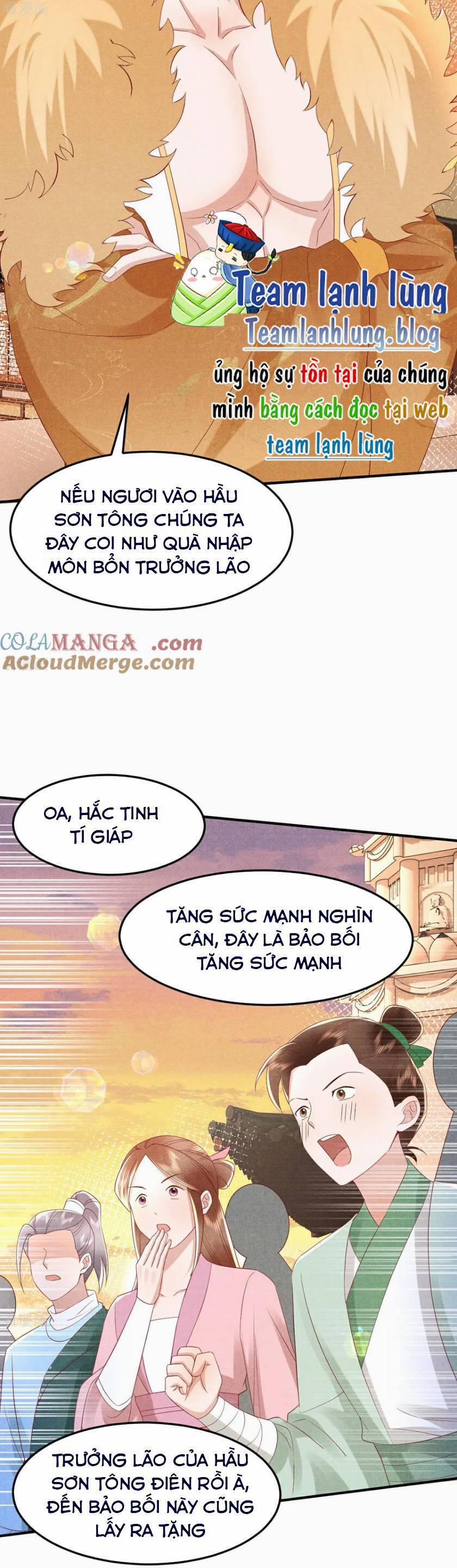 manhwax10.com - Truyện Manhwa Hướng Dẫn Làm Nhiệm Vụ Của Nữ Diêm La Chương 56 Trang 18