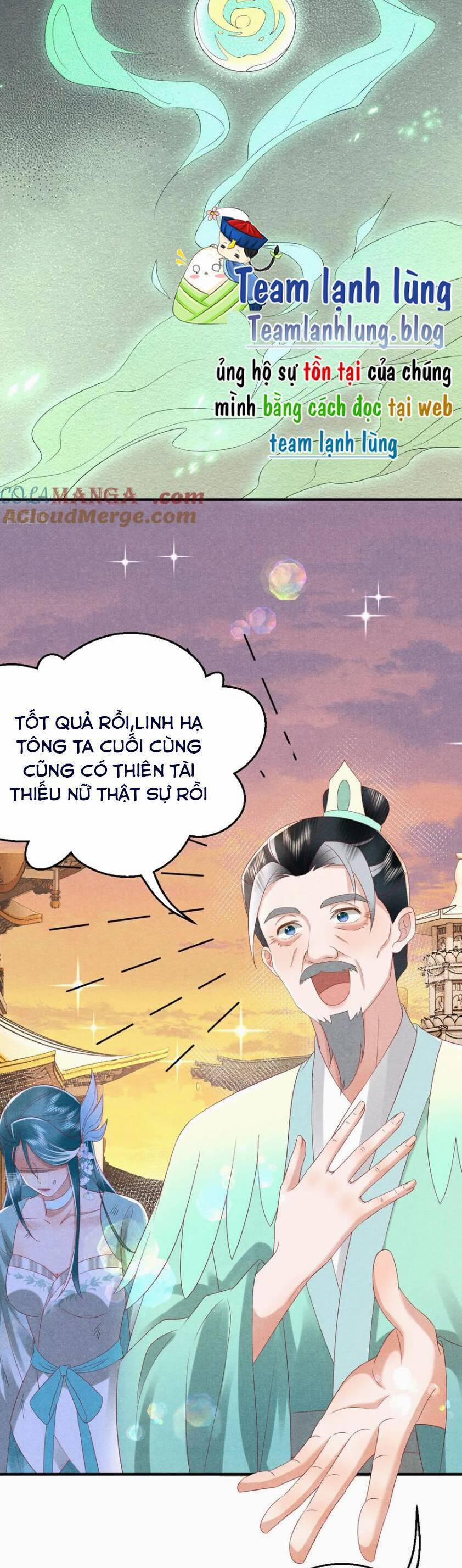 manhwax10.com - Truyện Manhwa Hướng Dẫn Làm Nhiệm Vụ Của Nữ Diêm La Chương 56 Trang 10