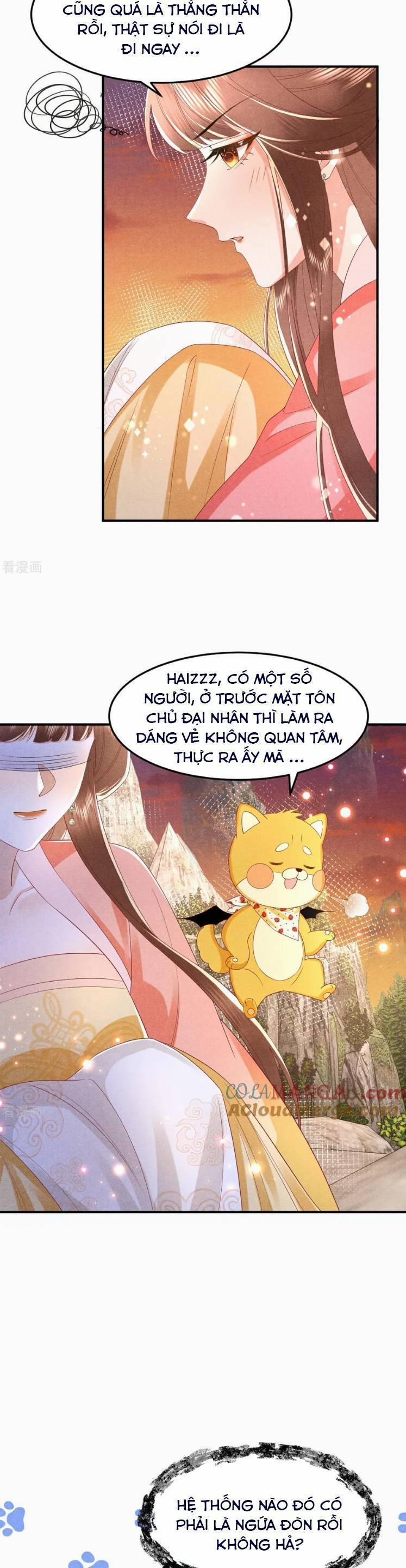 manhwax10.com - Truyện Manhwa Hướng Dẫn Làm Nhiệm Vụ Của Nữ Diêm La Chương 58 Trang 14