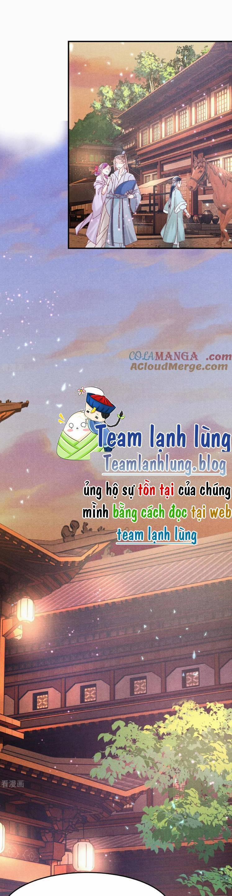 manhwax10.com - Truyện Manhwa Hướng Dẫn Làm Nhiệm Vụ Của Nữ Diêm La Chương 58 Trang 17