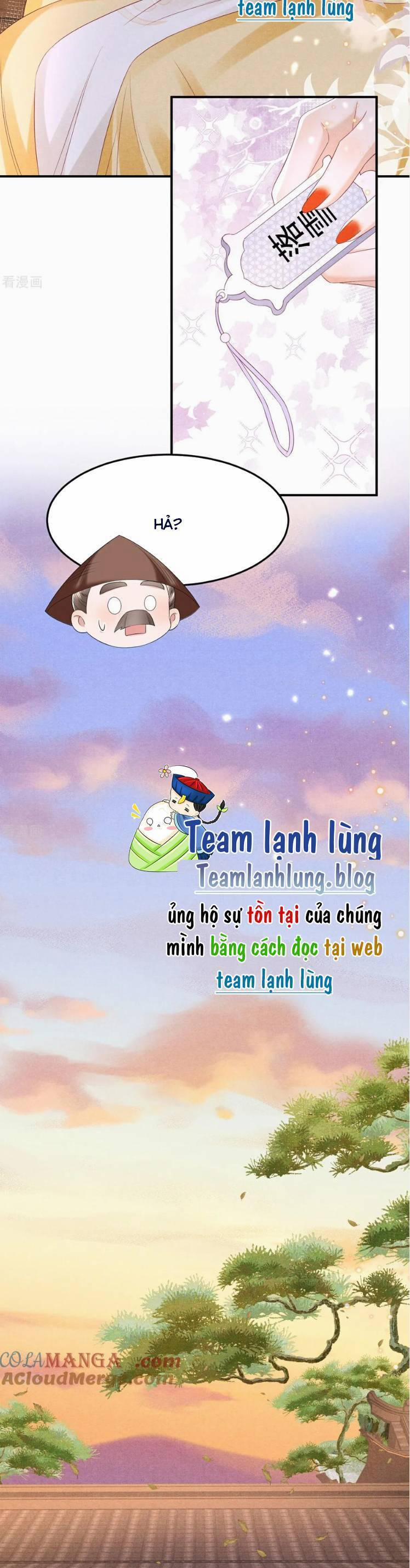 manhwax10.com - Truyện Manhwa Hướng Dẫn Làm Nhiệm Vụ Của Nữ Diêm La Chương 59 Trang 7