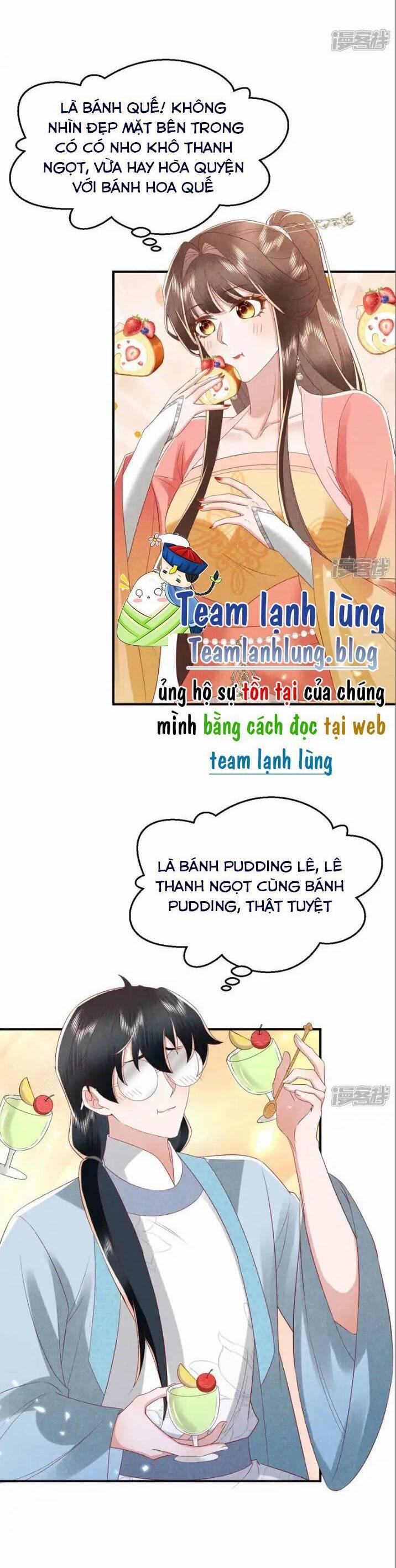 manhwax10.com - Truyện Manhwa Hướng Dẫn Làm Nhiệm Vụ Của Nữ Diêm La Chương 60 Trang 16