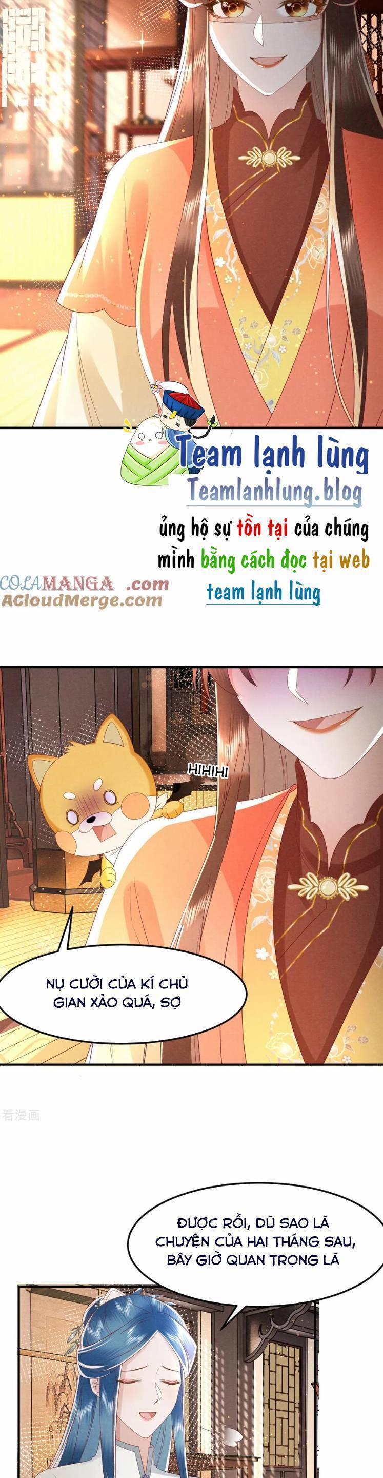 manhwax10.com - Truyện Manhwa Hướng Dẫn Làm Nhiệm Vụ Của Nữ Diêm La Chương 65 Trang 13