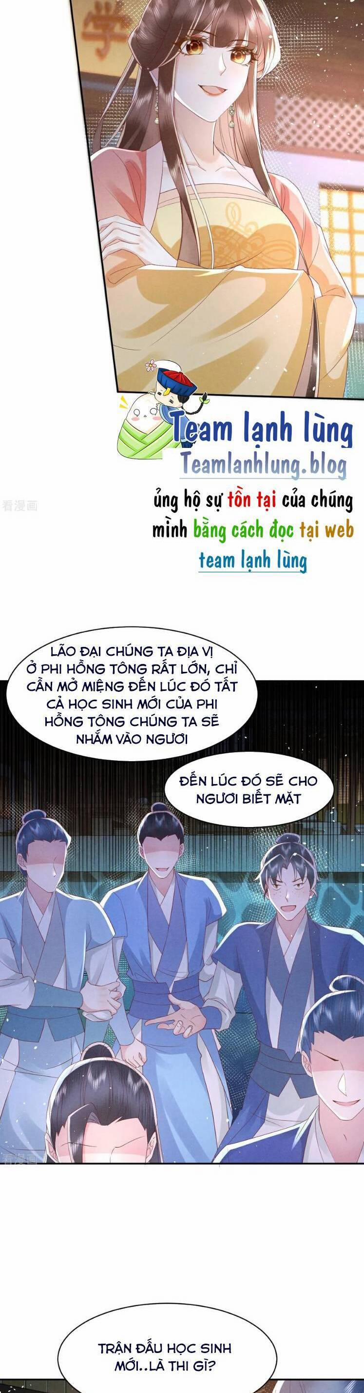 manhwax10.com - Truyện Manhwa Hướng Dẫn Làm Nhiệm Vụ Của Nữ Diêm La Chương 65 Trang 3