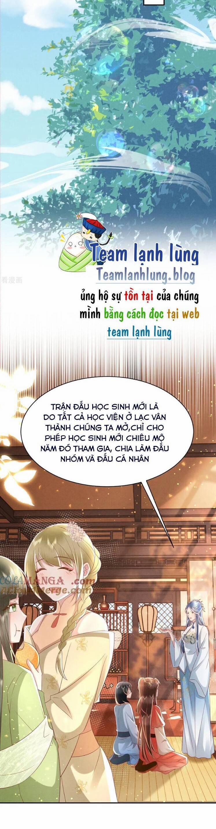 manhwax10.com - Truyện Manhwa Hướng Dẫn Làm Nhiệm Vụ Của Nữ Diêm La Chương 65 Trang 5