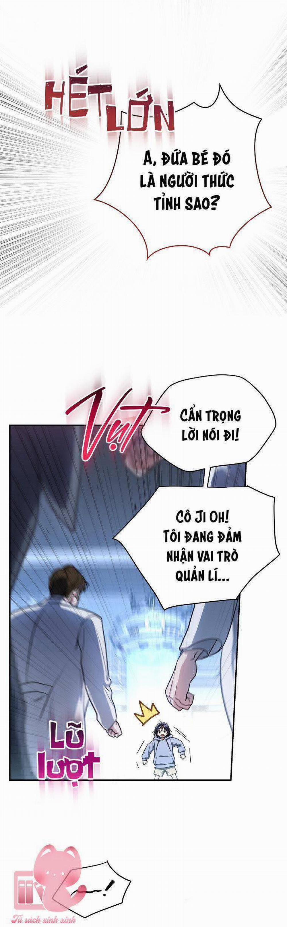 manhwax10.com - Truyện Manhwa Hướng Dẫn Sinh Tồn Dành Cho Ranker Chương 1 Trang 61