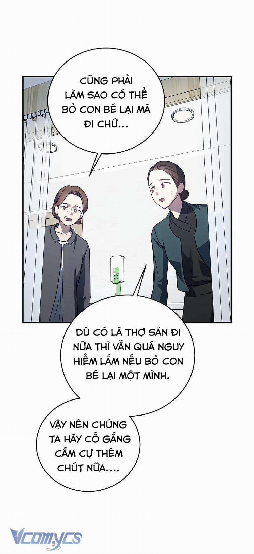 manhwax10.com - Truyện Manhwa Hướng Dẫn Sinh Tồn Dành Cho Ranker Chương 13 Trang 19