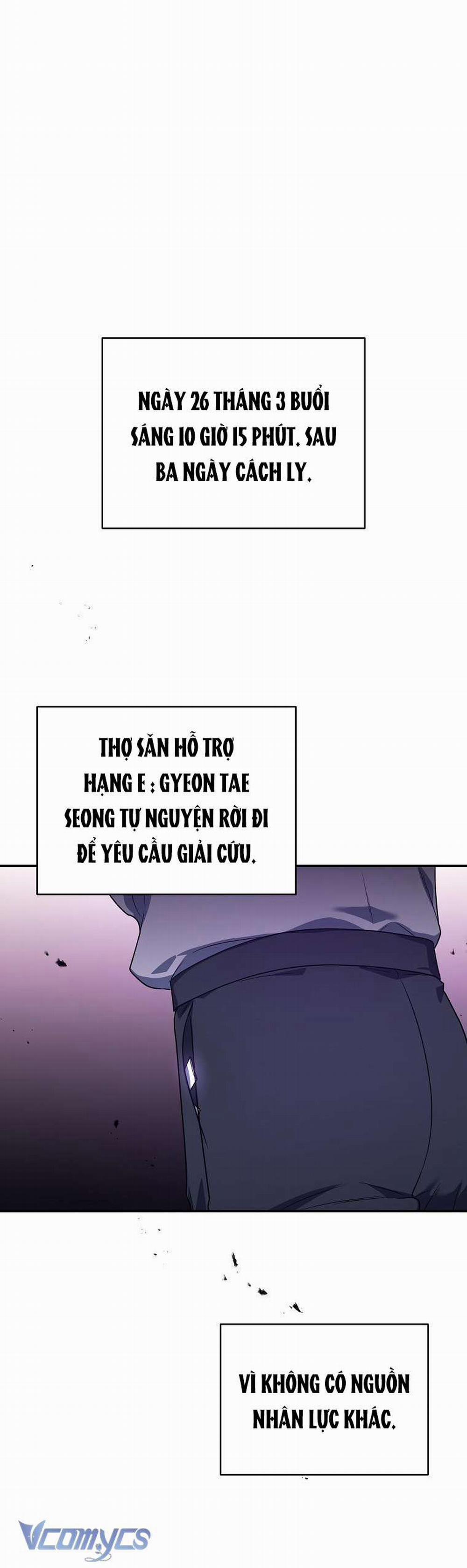 manhwax10.com - Truyện Manhwa Hướng Dẫn Sinh Tồn Dành Cho Ranker Chương 13 Trang 37