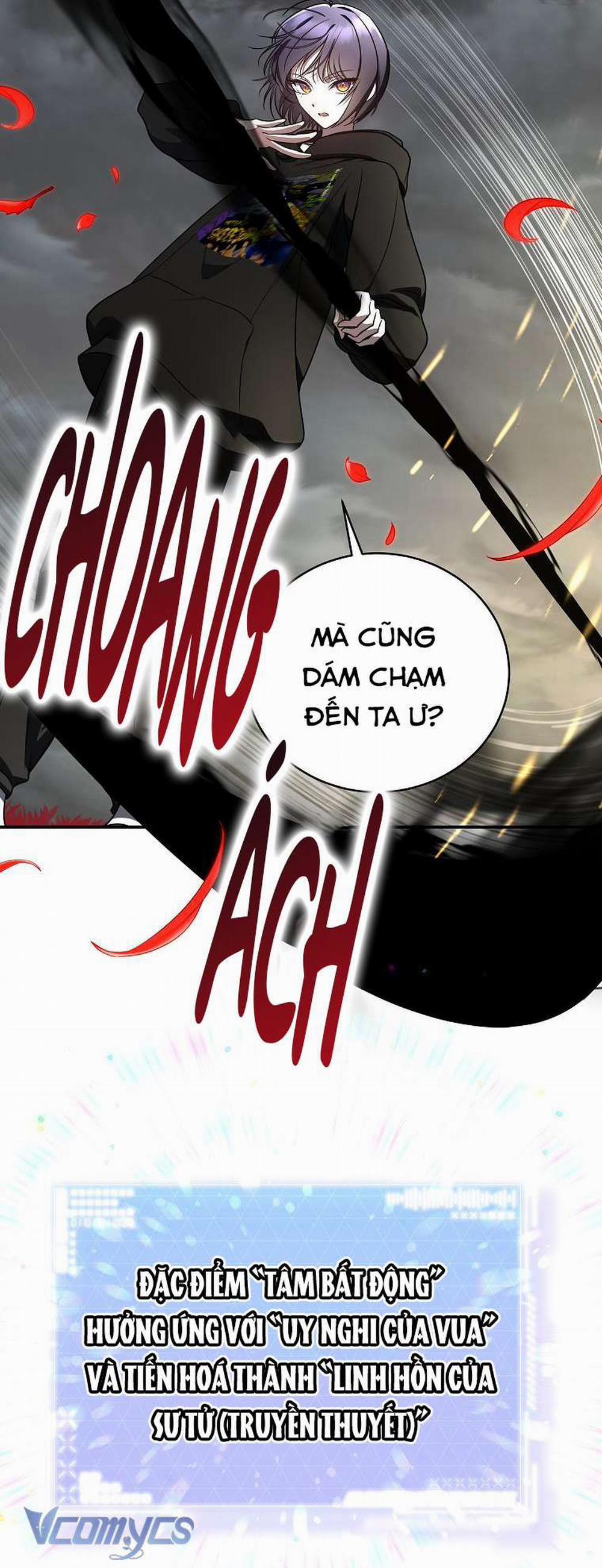 manhwax10.com - Truyện Manhwa Hướng Dẫn Sinh Tồn Dành Cho Ranker Chương 16 Trang 10