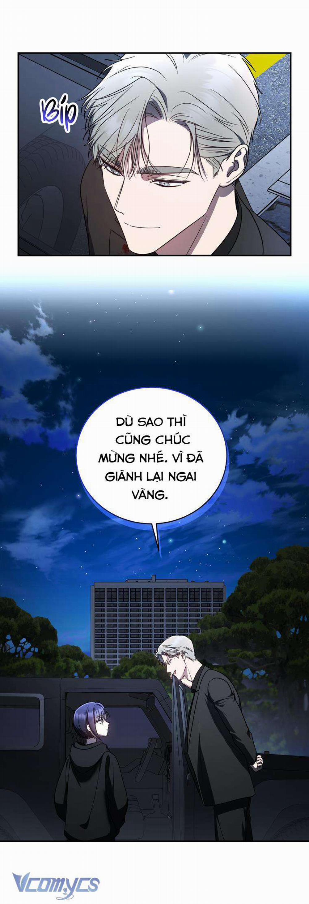 manhwax10.com - Truyện Manhwa Hướng Dẫn Sinh Tồn Dành Cho Ranker Chương 17 Trang 47