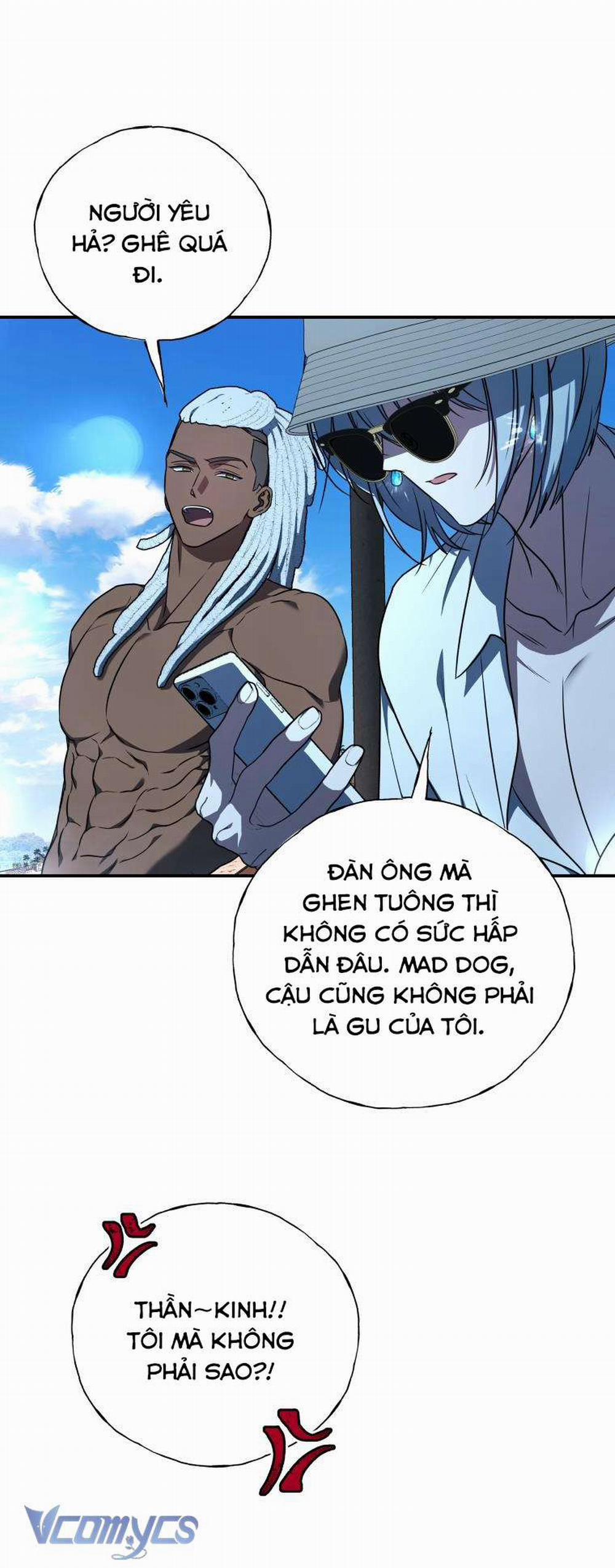 manhwax10.com - Truyện Manhwa Hướng Dẫn Sinh Tồn Dành Cho Ranker Chương 19 Trang 13