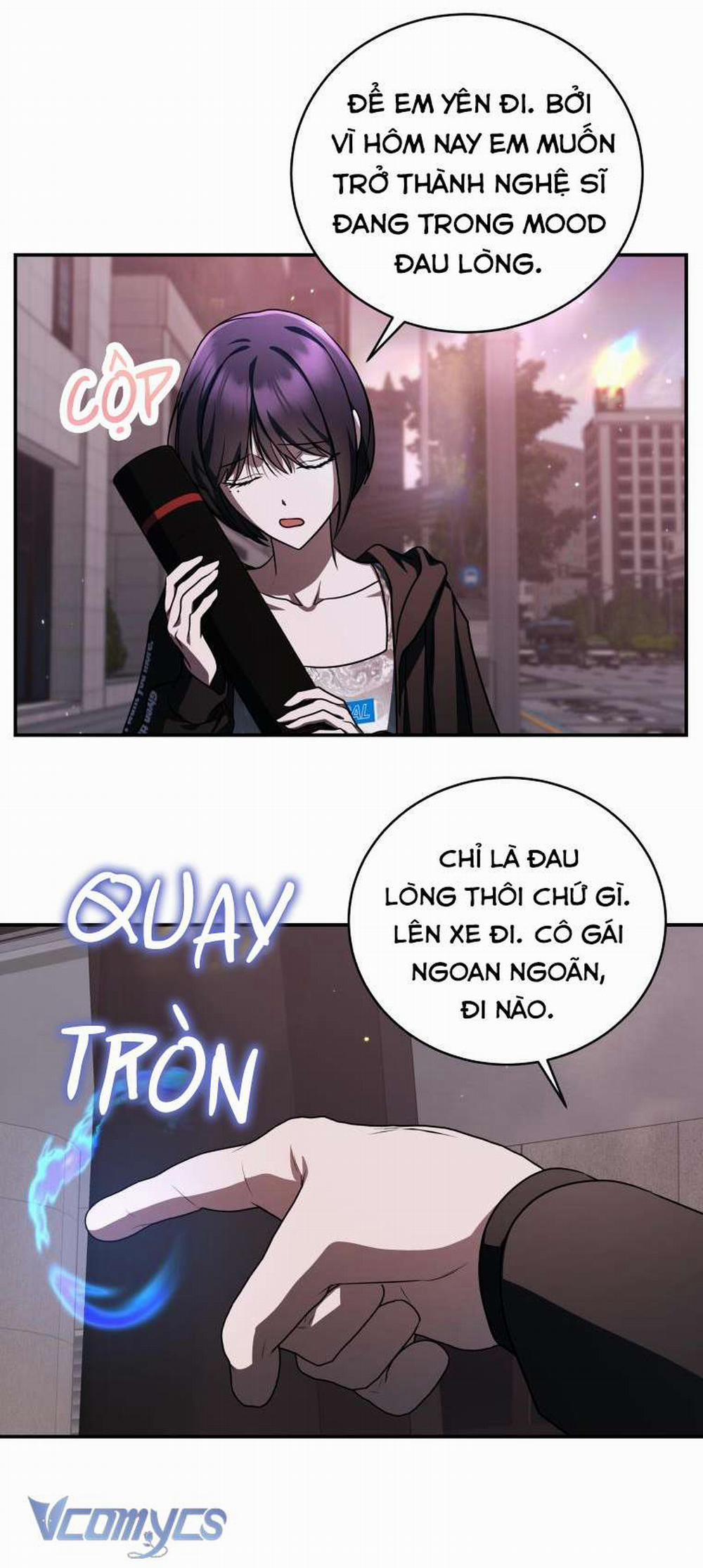 manhwax10.com - Truyện Manhwa Hướng Dẫn Sinh Tồn Dành Cho Ranker Chương 20 Trang 23