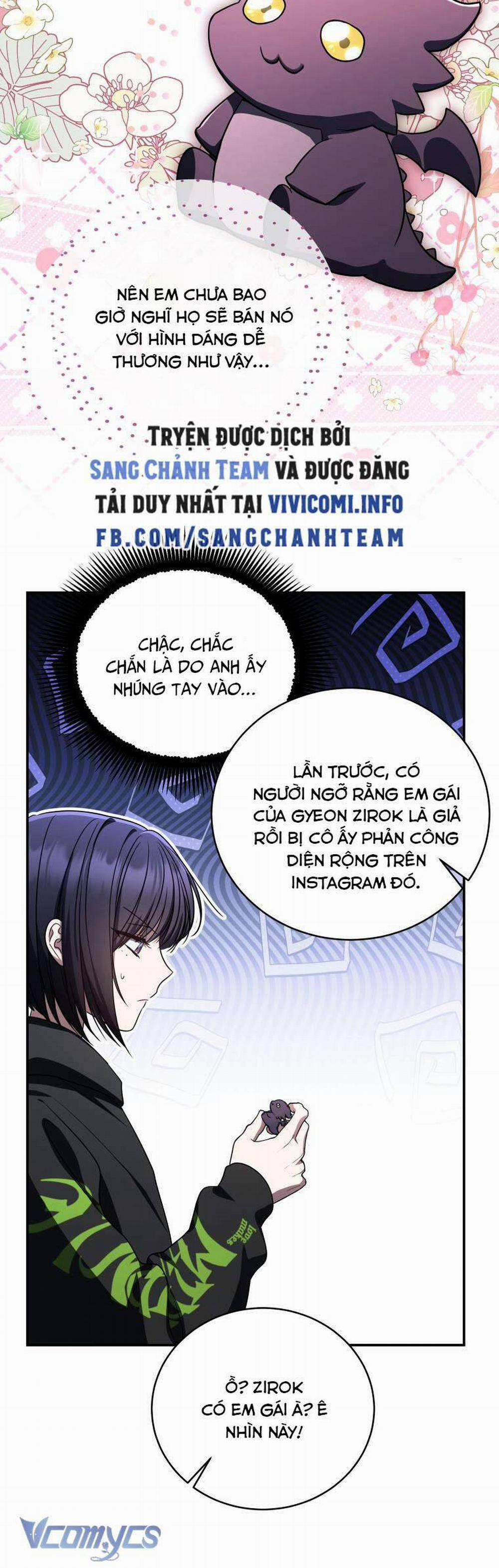 manhwax10.com - Truyện Manhwa Hướng Dẫn Sinh Tồn Dành Cho Ranker Chương 21 Trang 17