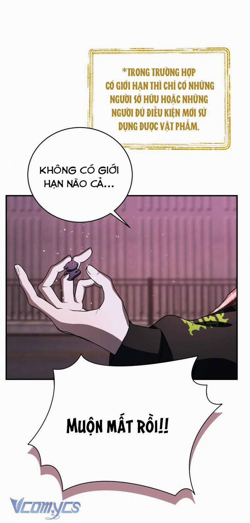 manhwax10.com - Truyện Manhwa Hướng Dẫn Sinh Tồn Dành Cho Ranker Chương 21 Trang 55