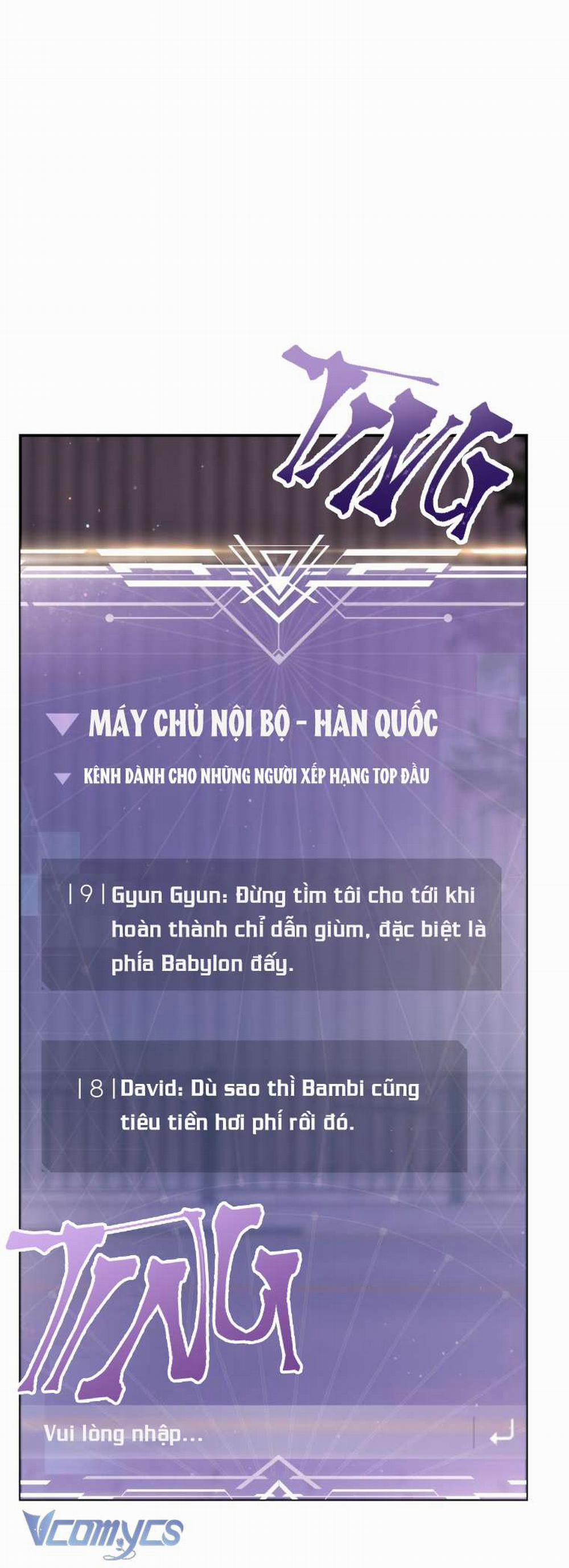 manhwax10.com - Truyện Manhwa Hướng Dẫn Sinh Tồn Dành Cho Ranker Chương 22 Trang 17