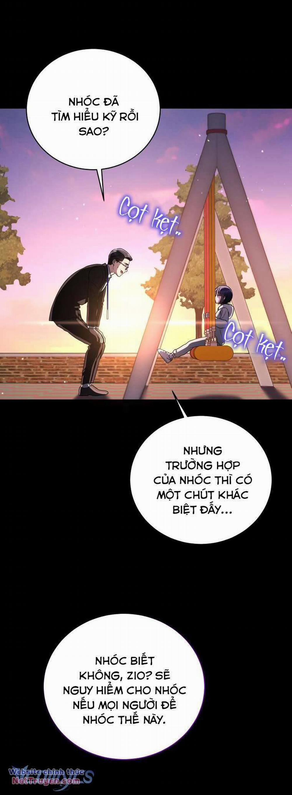 manhwax10.com - Truyện Manhwa Hướng Dẫn Sinh Tồn Dành Cho Ranker Chương 23 Trang 14