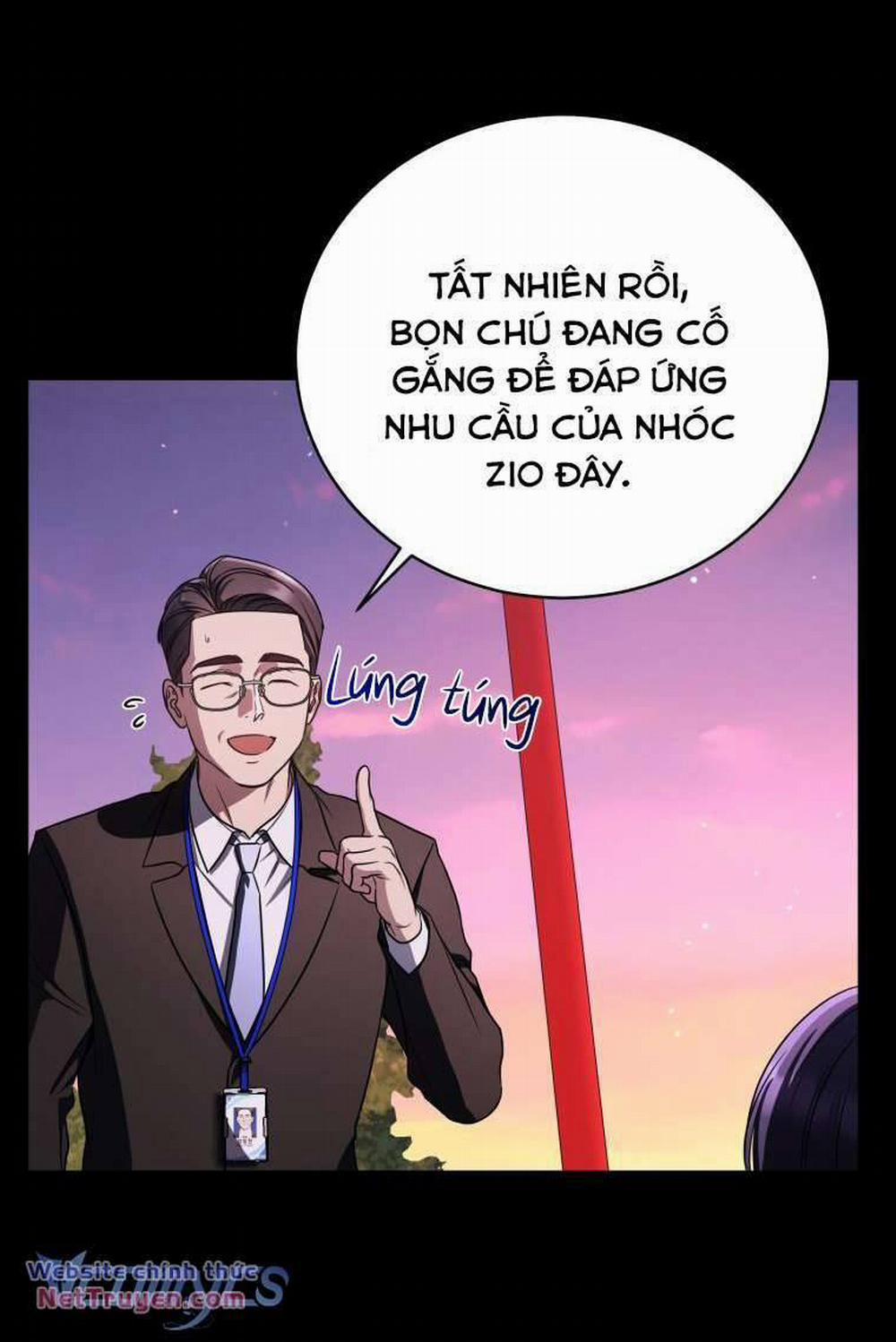 manhwax10.com - Truyện Manhwa Hướng Dẫn Sinh Tồn Dành Cho Ranker Chương 23 Trang 17