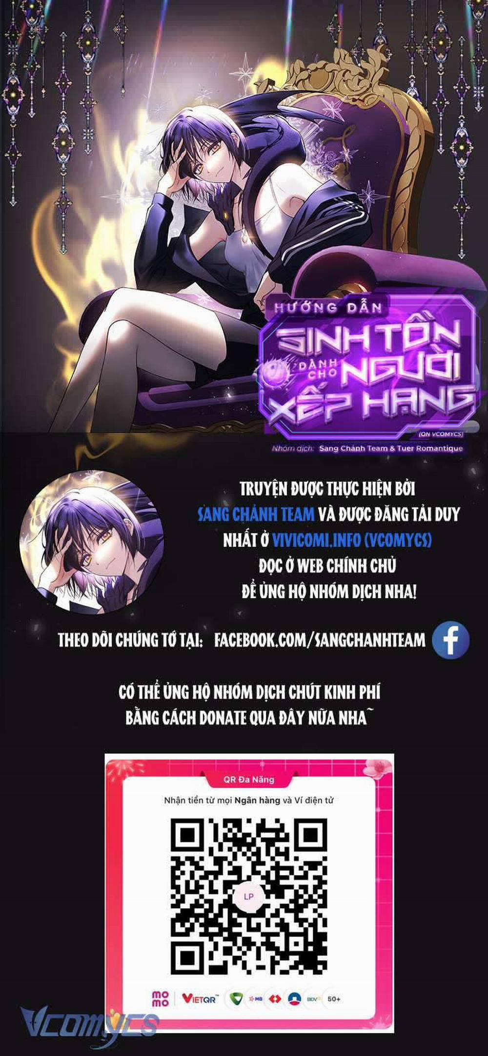 manhwax10.com - Truyện Manhwa Hướng Dẫn Sinh Tồn Dành Cho Ranker Chương 27 Trang 1