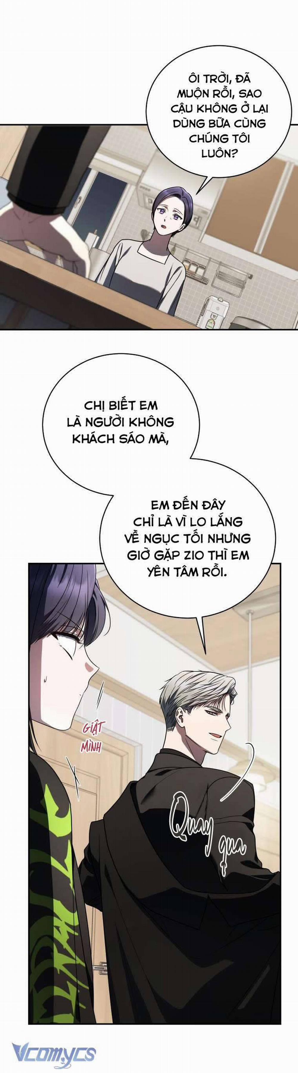 manhwax10.com - Truyện Manhwa Hướng Dẫn Sinh Tồn Dành Cho Ranker Chương 31 Trang 36