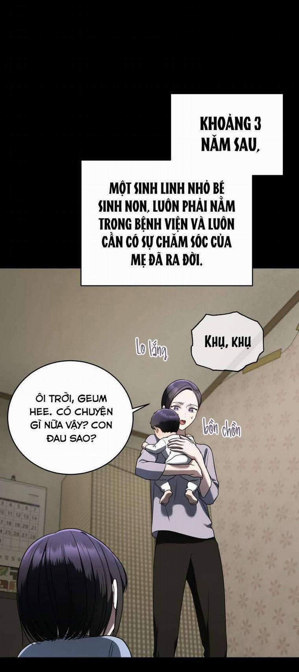 manhwax10.com - Truyện Manhwa Hướng Dẫn Sinh Tồn Dành Cho Ranker Chương 32 Trang 20