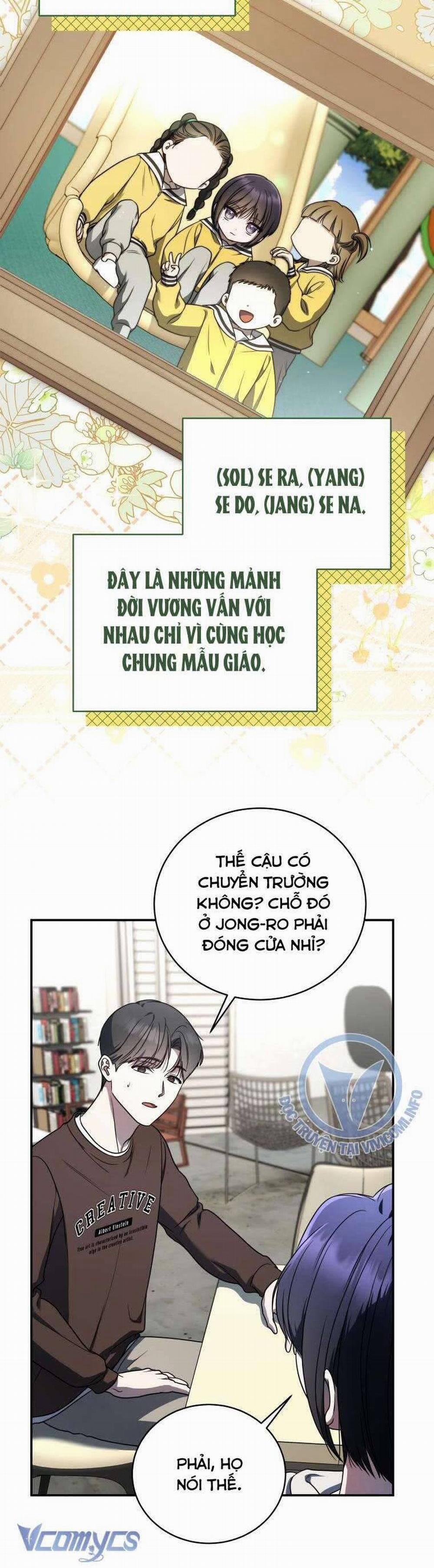 manhwax10.com - Truyện Manhwa Hướng Dẫn Sinh Tồn Dành Cho Ranker Chương 32 Trang 5