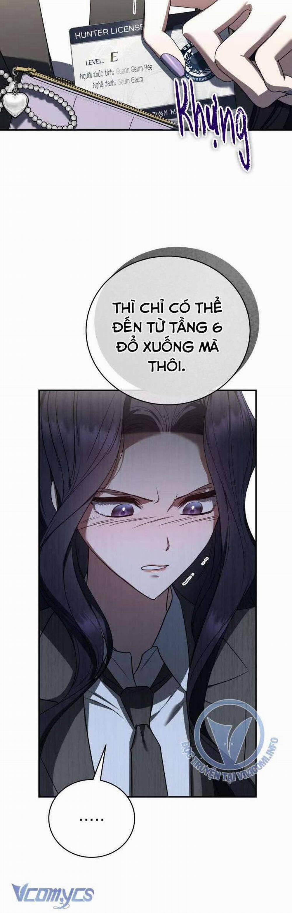 manhwax10.com - Truyện Manhwa Hướng Dẫn Sinh Tồn Dành Cho Ranker Chương 33 Trang 28