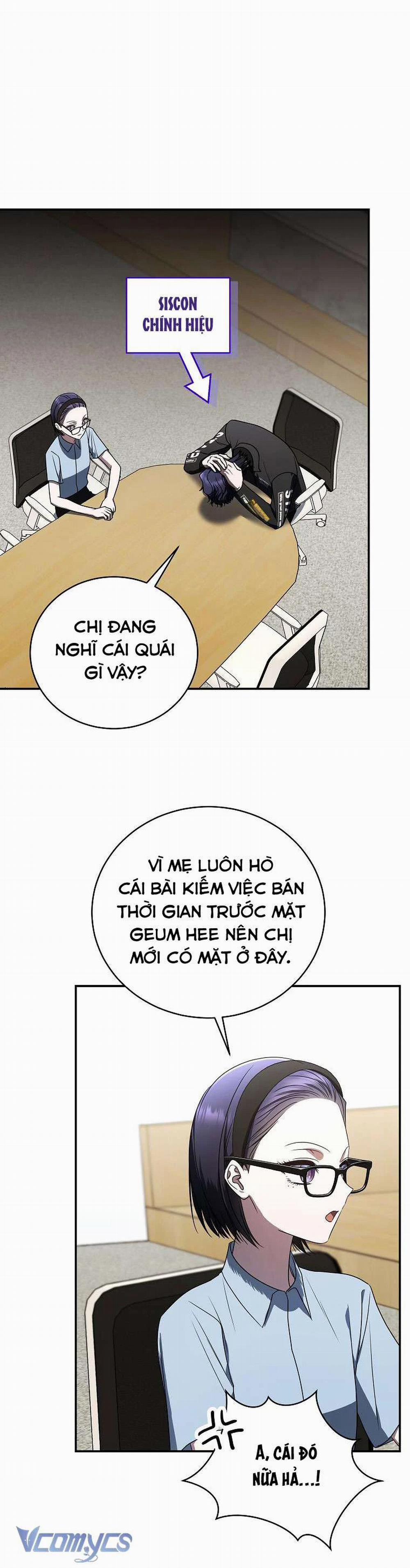 manhwax10.com - Truyện Manhwa Hướng Dẫn Sinh Tồn Dành Cho Ranker Chương 36 Trang 20