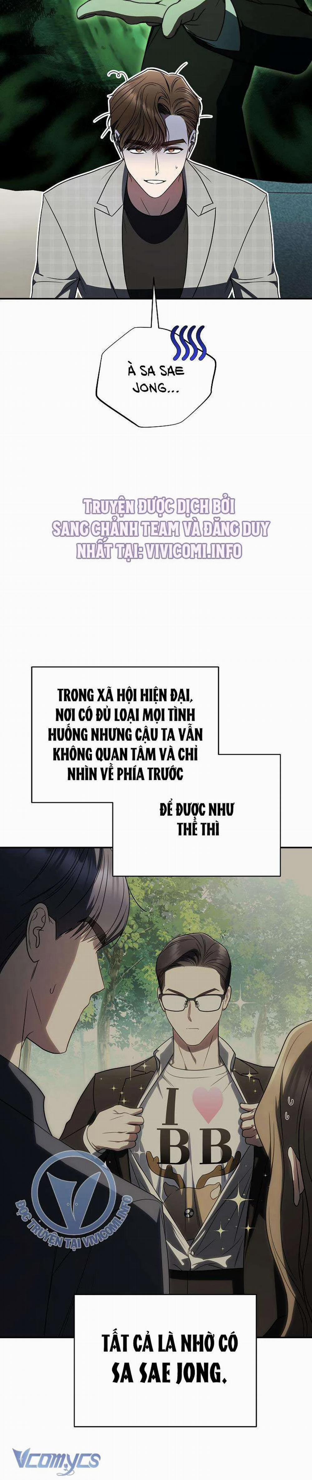 manhwax10.com - Truyện Manhwa Hướng Dẫn Sinh Tồn Dành Cho Ranker Chương 36 Trang 7