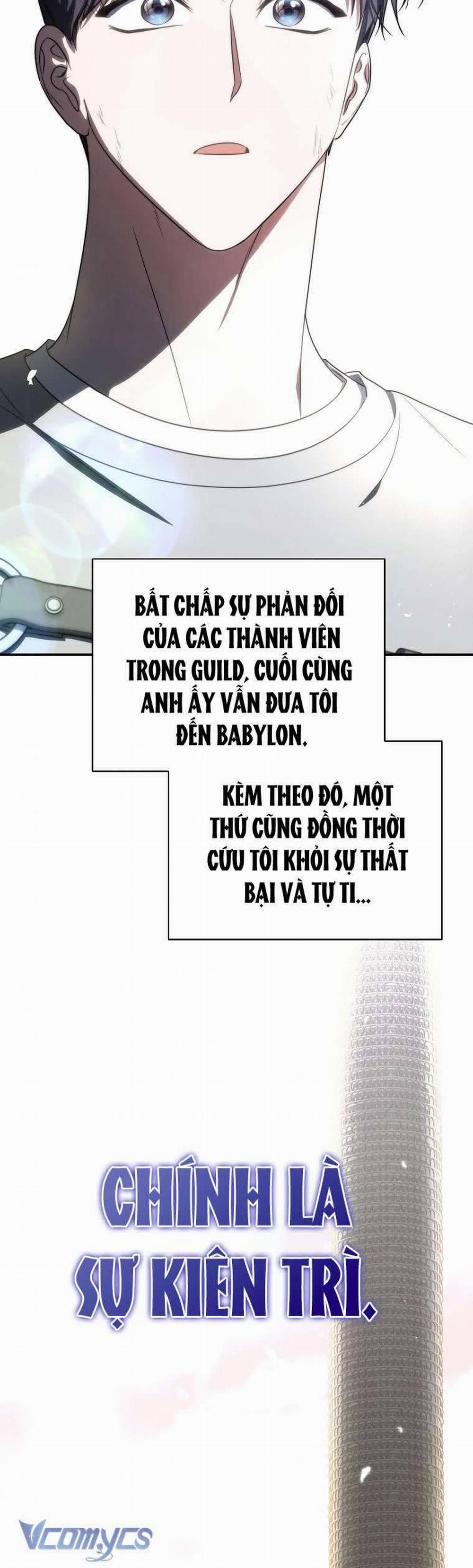 manhwax10.com - Truyện Manhwa Hướng Dẫn Sinh Tồn Dành Cho Ranker Chương 37 Trang 17