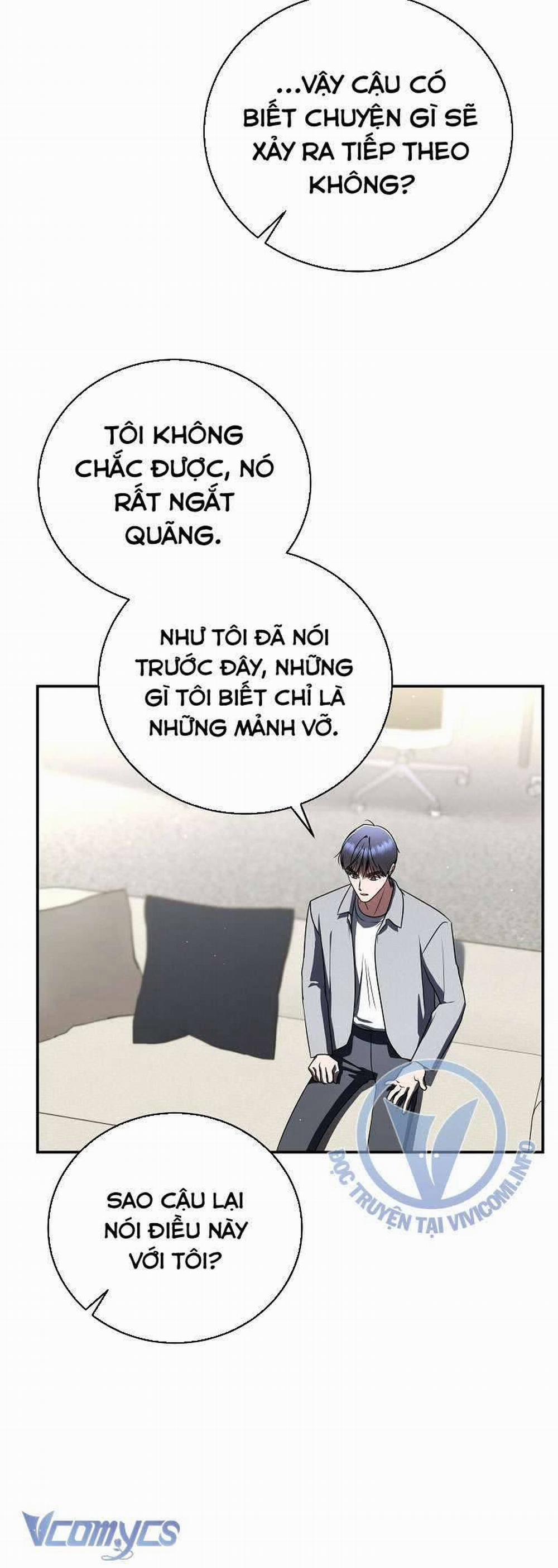 manhwax10.com - Truyện Manhwa Hướng Dẫn Sinh Tồn Dành Cho Ranker Chương 37 Trang 32