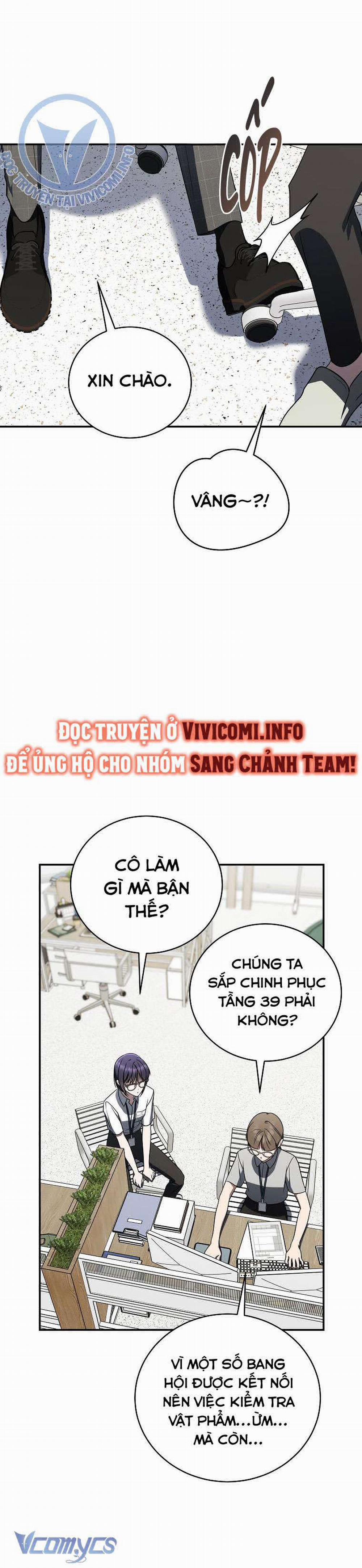 manhwax10.com - Truyện Manhwa Hướng Dẫn Sinh Tồn Dành Cho Ranker Chương 38 Trang 18