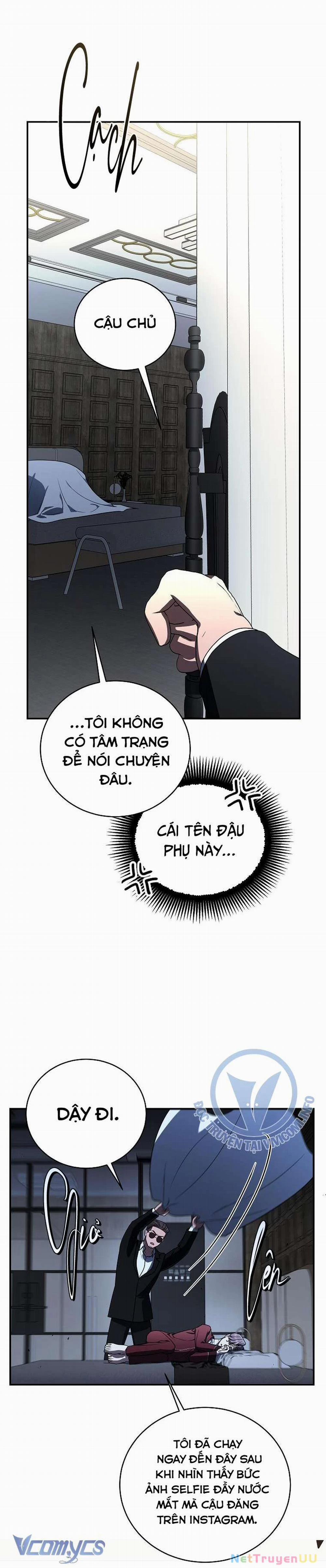 manhwax10.com - Truyện Manhwa Hướng Dẫn Sinh Tồn Dành Cho Ranker Chương 40 Trang 22