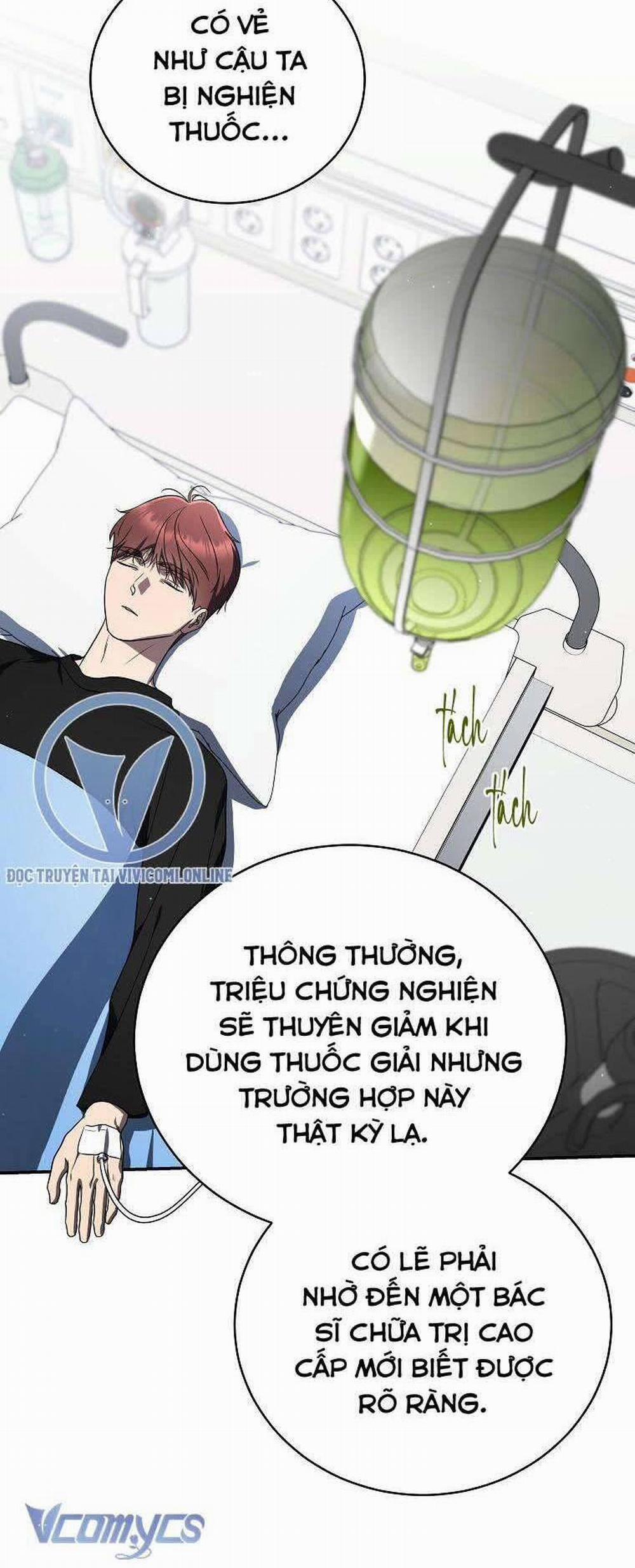 manhwax10.com - Truyện Manhwa Hướng Dẫn Sinh Tồn Dành Cho Ranker Chương 42 Trang 3