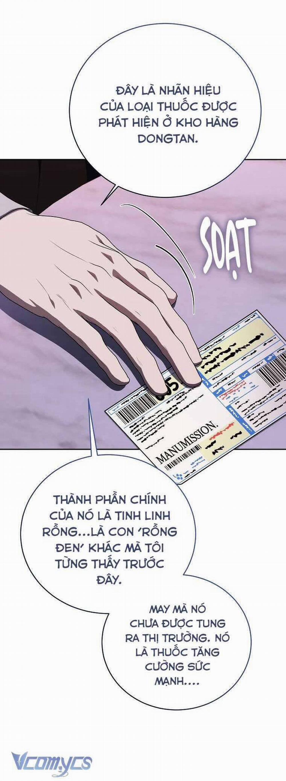 manhwax10.com - Truyện Manhwa Hướng Dẫn Sinh Tồn Dành Cho Ranker Chương 42 Trang 58