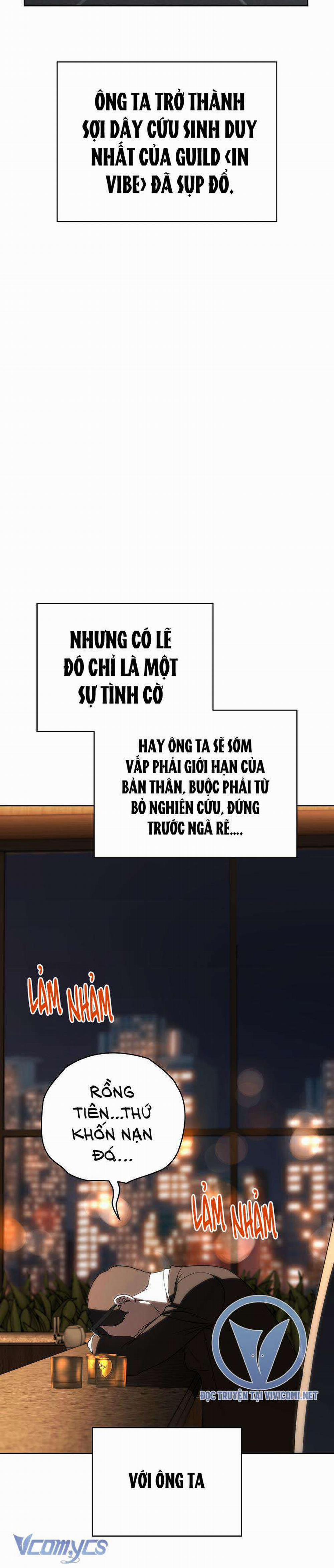 manhwax10.com - Truyện Manhwa Hướng Dẫn Sinh Tồn Dành Cho Ranker Chương 44 Trang 31