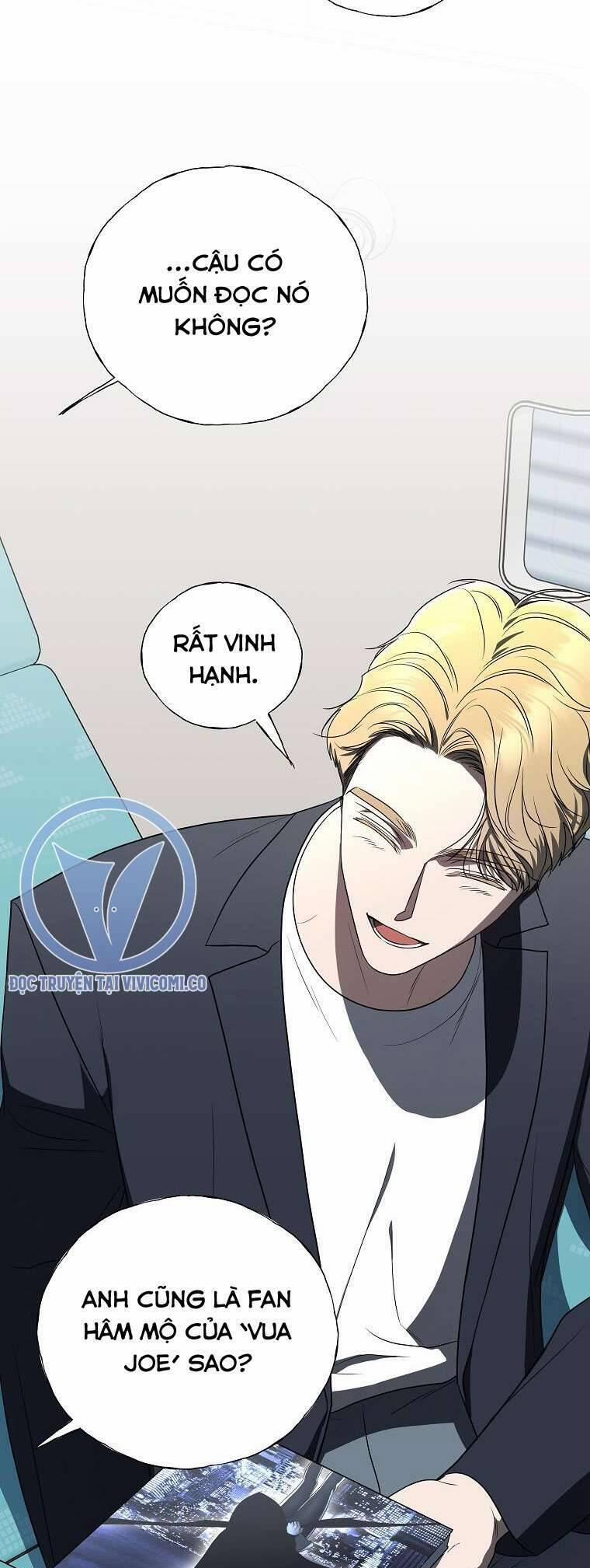 manhwax10.com - Truyện Manhwa Hướng Dẫn Sinh Tồn Dành Cho Ranker Chương 47 Trang 57