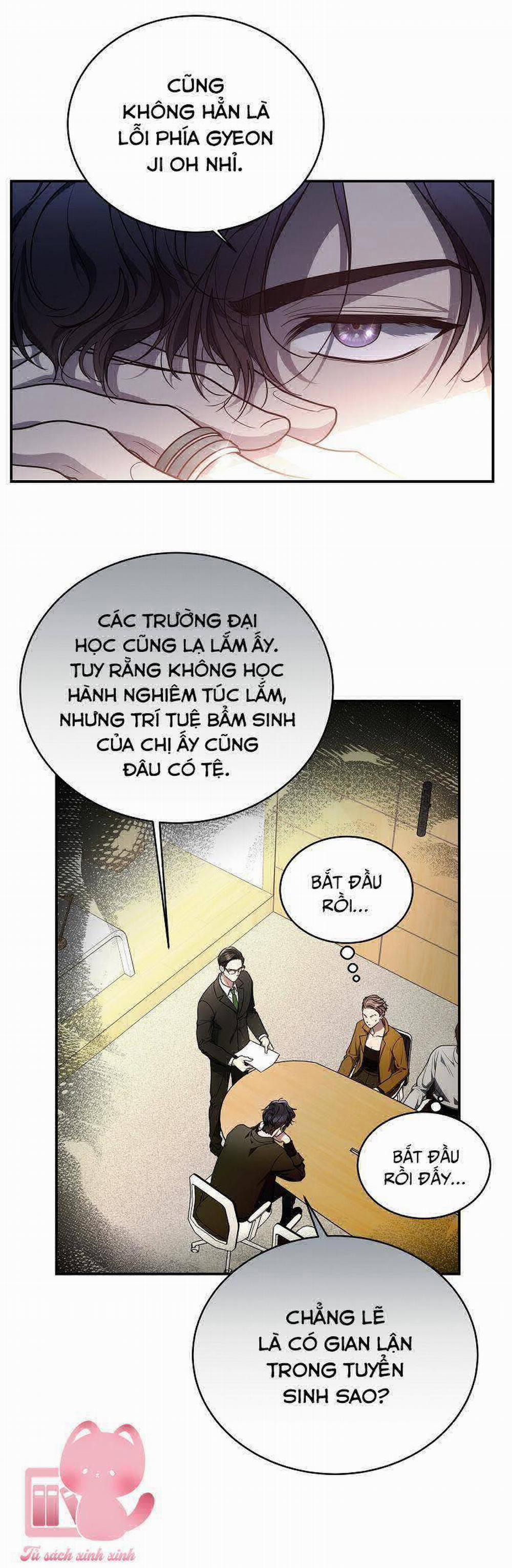 manhwax10.com - Truyện Manhwa Hướng Dẫn Sinh Tồn Dành Cho Ranker Chương 6 Trang 11