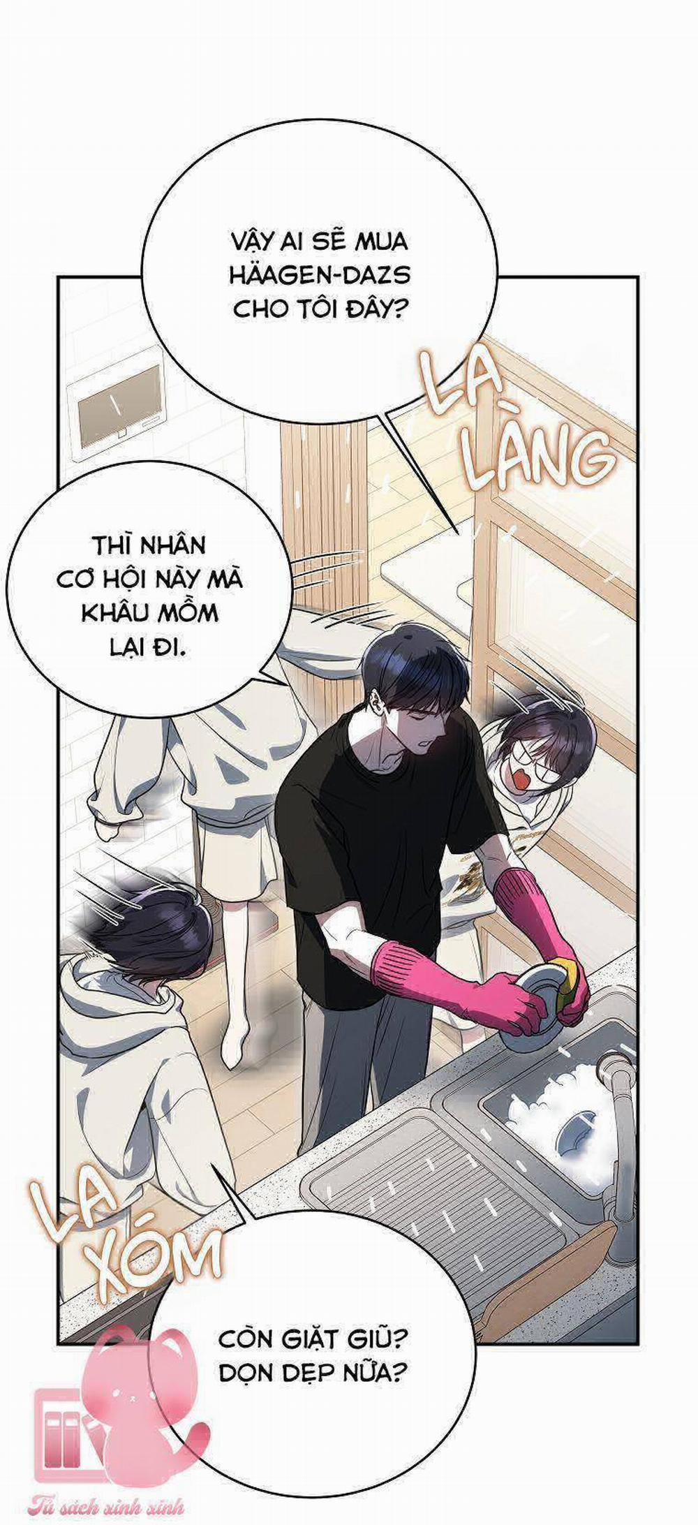 manhwax10.com - Truyện Manhwa Hướng Dẫn Sinh Tồn Dành Cho Ranker Chương 6 Trang 26