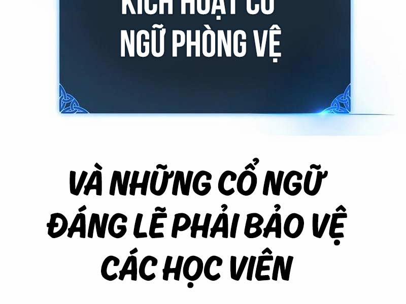 manhwax10.com - Truyện Manhwa Hướng Dẫn Sinh Tồn Trong Học Viện Chương 14 5 Trang 216