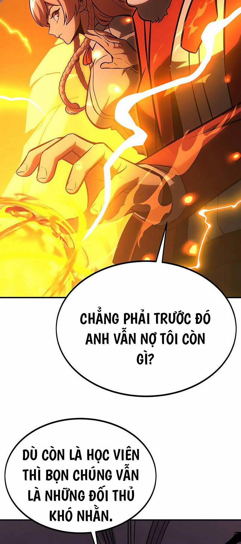 manhwax10.com - Truyện Manhwa Hướng Dẫn Sinh Tồn Trong Học Viện Chương 19 Trang 41