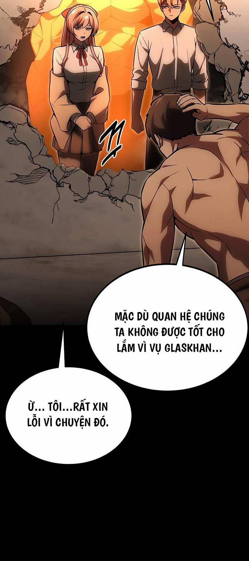 manhwax10.com - Truyện Manhwa Hướng Dẫn Sinh Tồn Trong Học Viện Chương 19 Trang 8