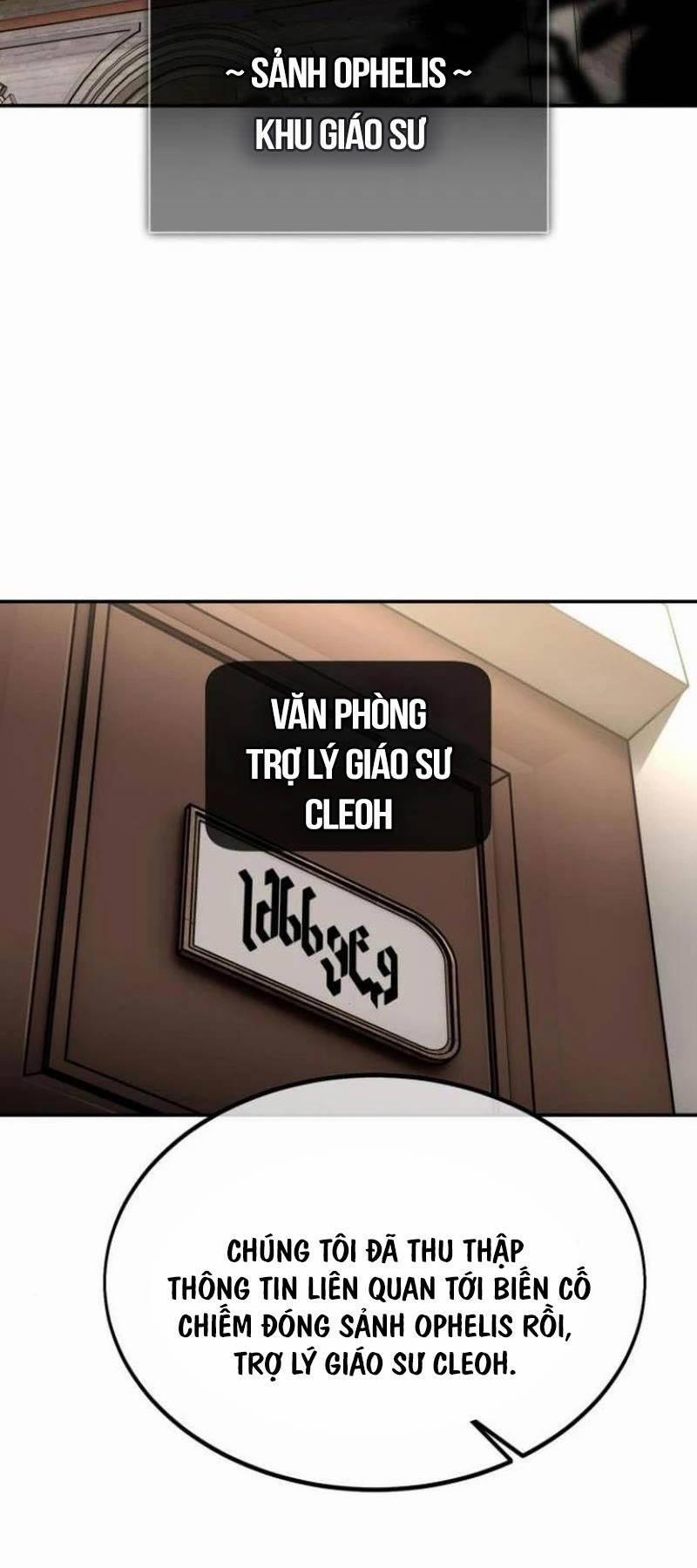 manhwax10.com - Truyện Manhwa Hướng Dẫn Sinh Tồn Trong Học Viện Chương 23 Trang 10