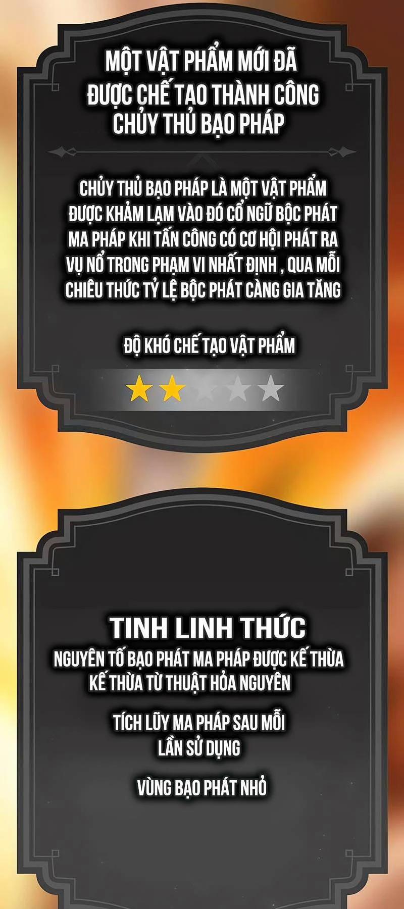 Hướng Dẫn Sinh Tồn Trong Học Viện Chương 24 Trang 58