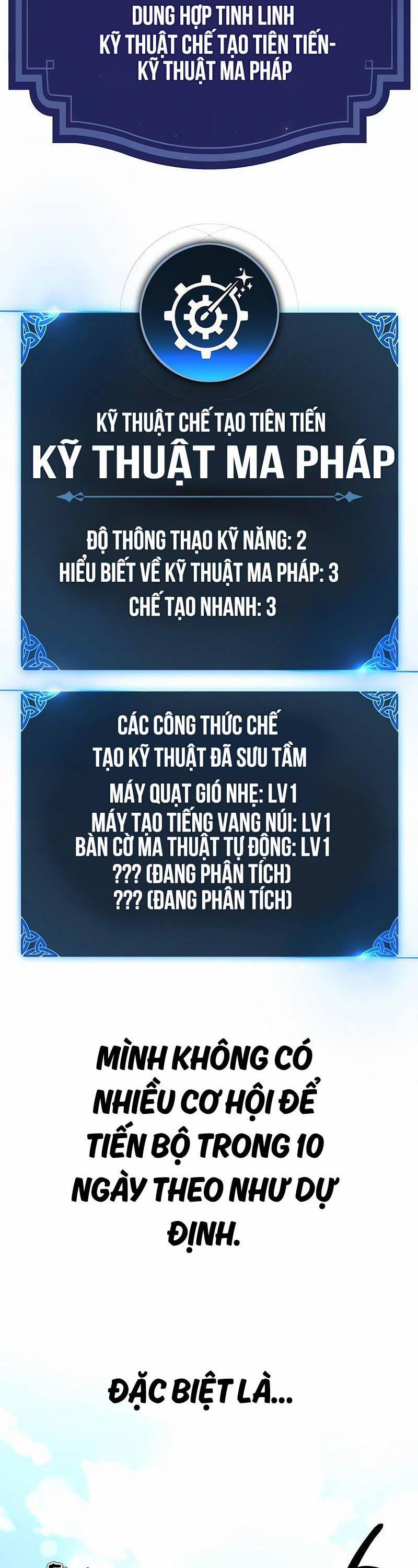 manhwax10.com - Truyện Manhwa Hướng Dẫn Sinh Tồn Trong Học Viện Chương 27 Trang 19