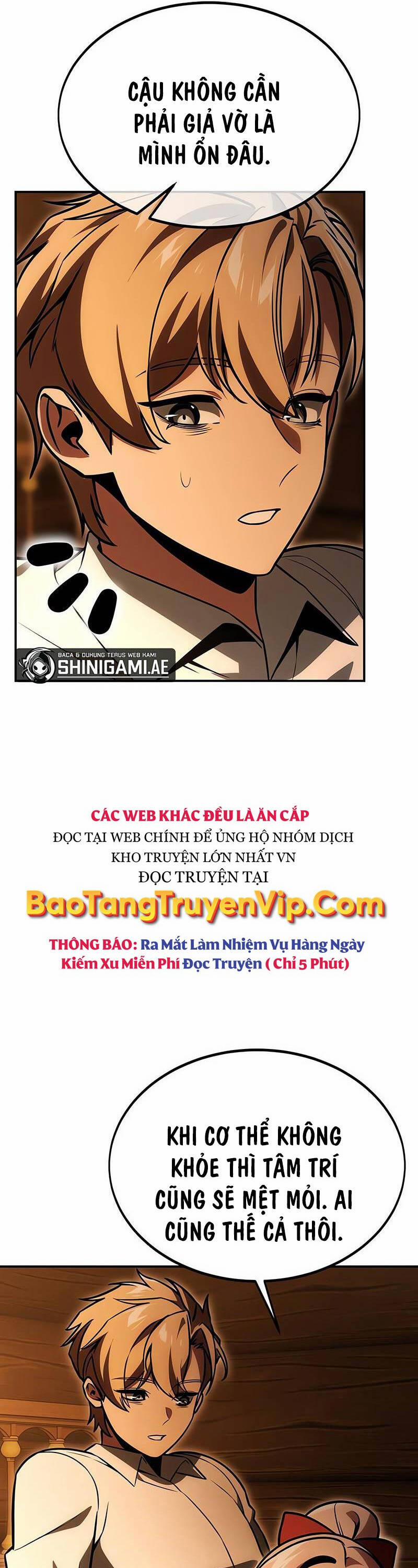 manhwax10.com - Truyện Manhwa Hướng Dẫn Sinh Tồn Trong Học Viện Chương 27 Trang 5