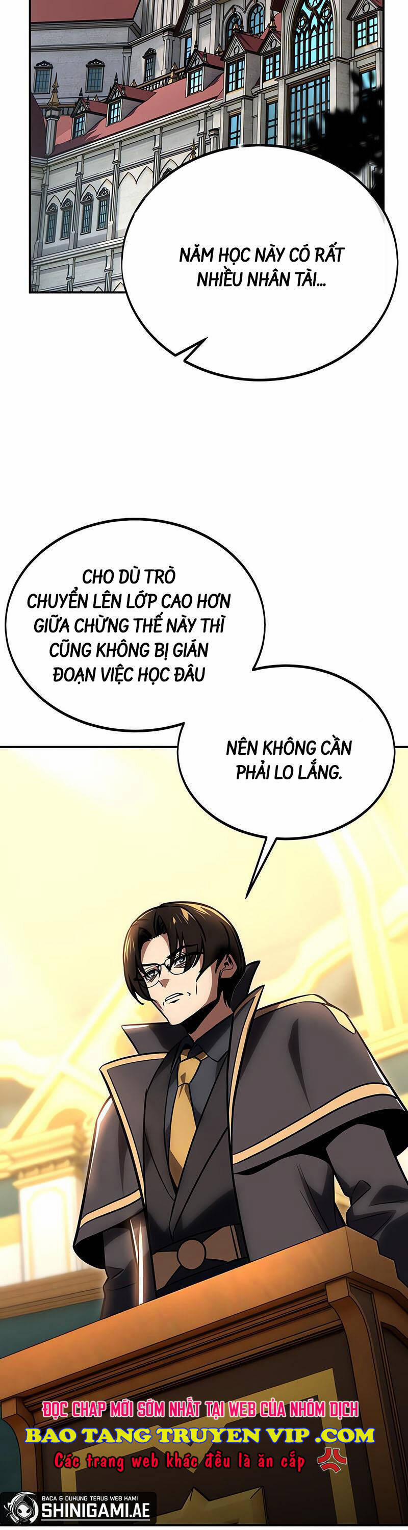 manhwax10.com - Truyện Manhwa Hướng Dẫn Sinh Tồn Trong Học Viện Chương 28 Trang 15