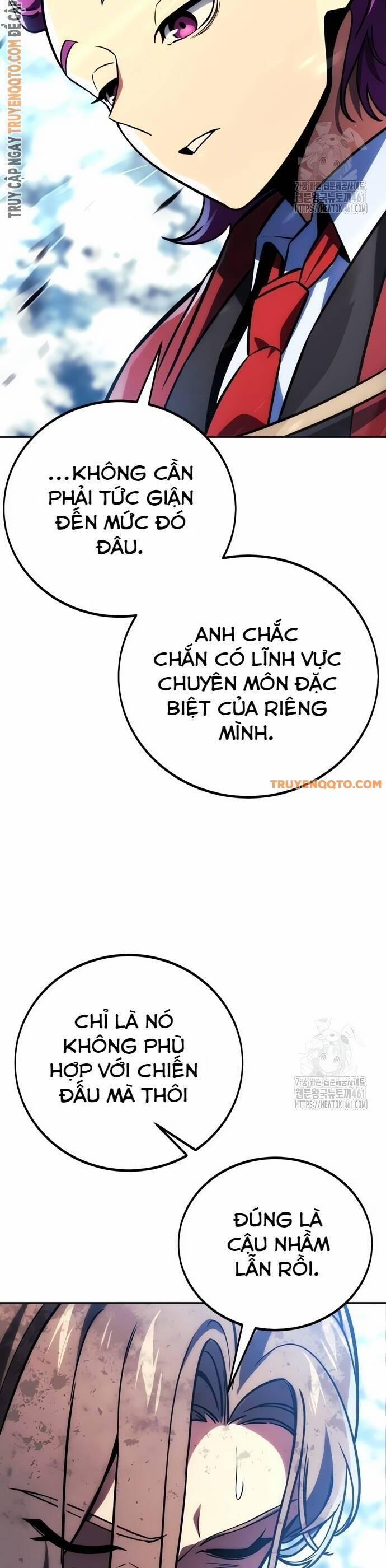 Hướng Dẫn Sinh Tồn Trong Học Viện Chương 44 Trang 10